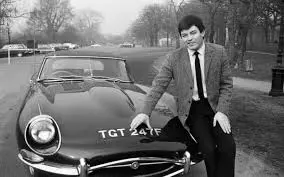 A Look at Tony Blackburn’s Legendary Radio Career