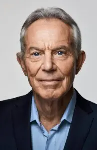 The Political Legacy of Tony Blair