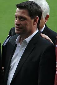 The Life and Career of Tony Cottee: A Football Legend