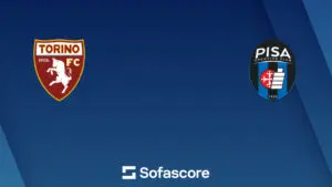 Torino vs Pisa: A Key Match in Serie A 2023-24