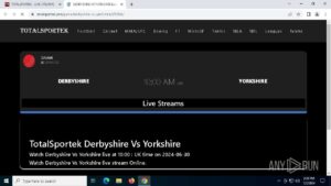 Understanding TotalSportek: Your Gateway to Sports Streaming