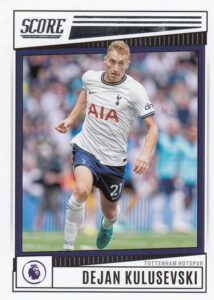 Tottenham Hotspur: A Look at the Football Club’s Legacy