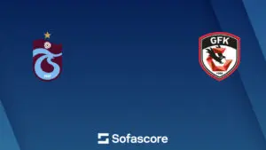 Trabzonspor vs Gaziantep: A Thrilling Encounter in Turkish Football
