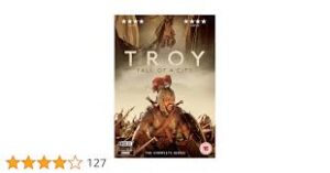 The Historical and Cultural Significance of Troy