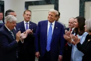 Understanding Trump Age: Milestones and Political Impact