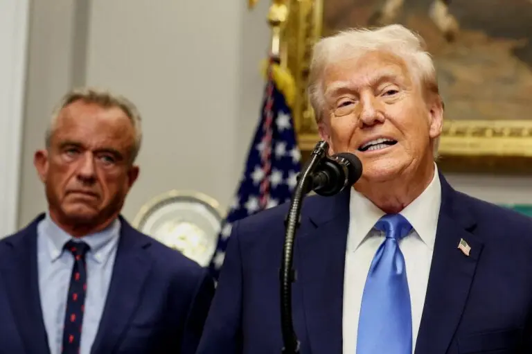 The Trump Autism Controversy: Latest Developments