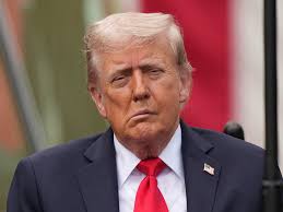 Unpacking the Recent Concerns Over Trump’s Health and Stroke Risks