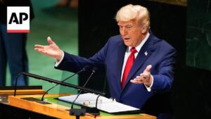 Trump’s Impact on the United Nations: A Double-Edged Sword