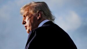 Trump X: Navigating the Future of Political Engagement