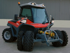 The Isle of Man TT: The Pinnacle of Motorcycle Racing