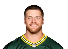 Tucker Kraft: A Bright Future in American Football