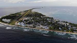 The Challenges Facing Tuvalu: A Nation on the Brink
