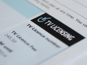 The Importance of TV Licence in the UK