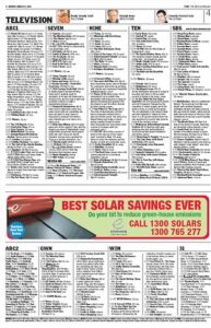 Explore the Latest TV Listings and What’s on Today