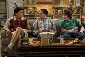 The Legacy and Impact of Two and a Half Men