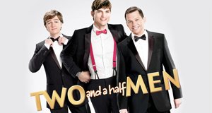 The Enduring Appeal of Two and a Half Men