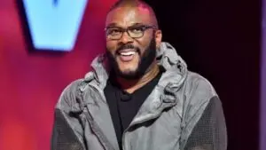 Exploring the Influence of Tyler Perry in Entertainment