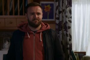 The Latest on Tyrone in Coronation Street