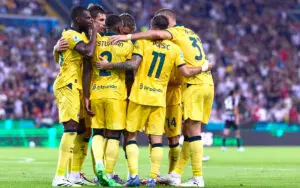 Udinese vs Milan: A Thrilling Serie A Encounter