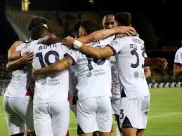 Udinese vs Palermo: A Thrilling Encounter on the Pitch