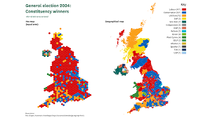 Understanding the UK General Election 2024: Key Insights