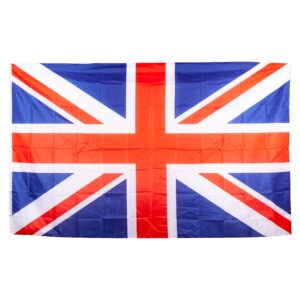 The Union Jack: A Symbol of British Heritage