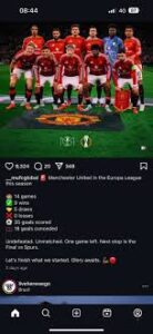 All You Need to Know About Upcoming United Fixtures