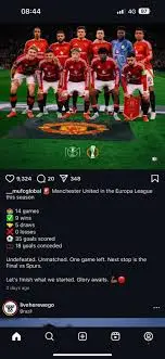 All You Need to Know About Upcoming United Fixtures