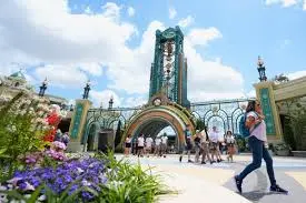 Universal’s Epic Universe: Addressing Recent Tragedies