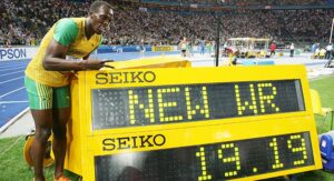 Usain Bolt: A Legacy of Speed and Excellence