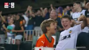 The Historic Rivalry: Valencia vs Athletic Club