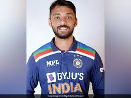 Varun Chakaravarthy: The Young Sensation of Indian Cricket