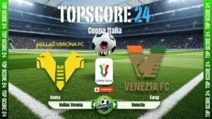 The Ongoing Rivalry: Verona vs Venezia in Italian Football