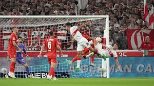 VfB Stuttgart vs FC St. Pauli: A Closer Look at the Match