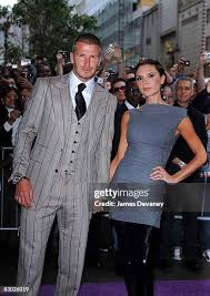 Victoria Beckham: From Pop Star to Fashion Mogul