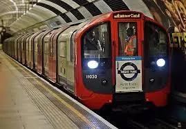 Understanding the Victoria Line: London’s Key Underground Route