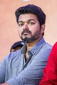Vijay: The Iconic Actor Dominating Indian Cinema