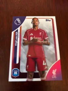 The Impact of Virgil van Dijk on Liverpool FC