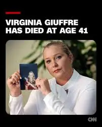Virginia Giuffre and Her Role in the Epstein Scandal
