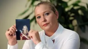 Virginia Giuffre: A Key Figure in the Epstein Case