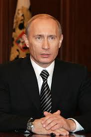 An Insight into Vladimir Putin’s Role in Global Affairs