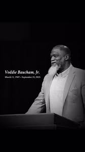 Exploring the Impact of Voddie Baucham on Modern Theology