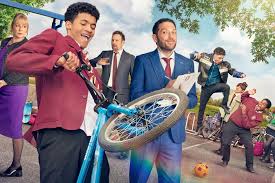 An In-depth Look at Waterloo Road Season 16