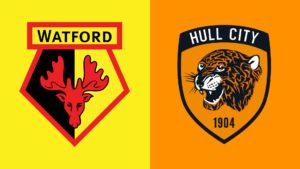 Watford vs Hull City: Battle for Championship Points