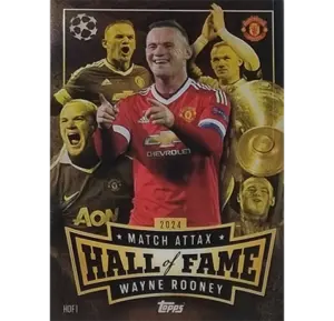 Wayne Rooney: A Journey Through a Football Icon’s Career
