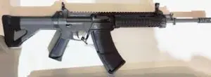 The Evolving Landscape of Weapons Technology