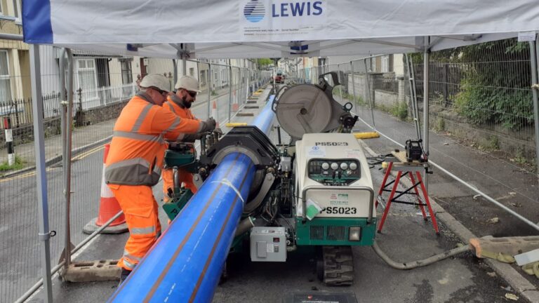 The Role of Welsh Water in Delivering Quality Water Services