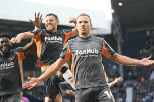 West Brom vs Derby County: A Crucial Championship Clash