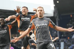 West Brom vs Derby County: A Crucial Championship Clash