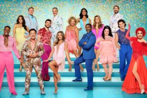 When is Strictly Come Dancing 2025? All You Need to Know!